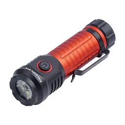 Ліхтар Falcon Eye тактичний Omega 2K (2000 Lm) White/Red LED Magnetic Rechargeable Type-C (FHH0142) (DAS303963)