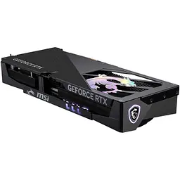 Відеокарта MSI GeForce RTX 5070 Ti 16GB Gaming Trio OC (G507T-16GTC) EU [140486] - мініатюра 3
