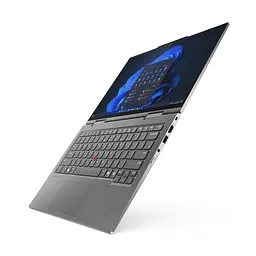 Ноутбук Lenovo ThinkPad X1 2-in-1 Gen 10 Aura Edition 21NU0028RI,2880 x 1800,258V 8 C/8 T,2.2 GHz - 4.8 GHz - мініатюра 2