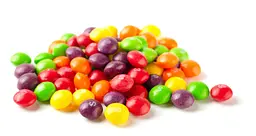 Драже Skittles Fruit Yogurt 40г - мініатюра 4