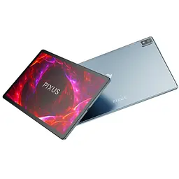 Планшет Pixus Arena 8/256Gb 10.95 дисплей акумулятор 7500mAh сірий - мініатюра 6