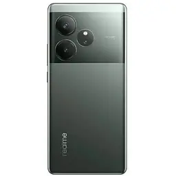 Смартфон Realme GT 6 8/256Gb Green (Global Version) - мініатюра 2