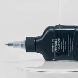 Лікувальна есенція проти випадіння волосся Premier Hi-gro Ampoule Treatment Solep 150 мл - мініатюра 2