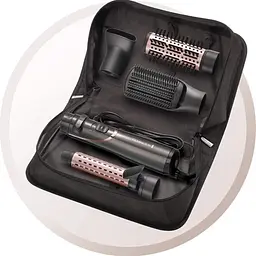 Фен-щітка Remington Curl & Straight Confidence AS8606 [87043] - мініатюра 9