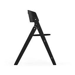 Стілець Click&Fold 4в1 Stunning Black - мініатюра 8