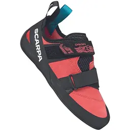 Скельники Scarpa Origin W 34 Coral Sunset/Black (1004-70082-002-1-34)