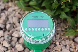 Таймер електричний програмований (16 програм) Presto-PS (9004) - мініатюра 5