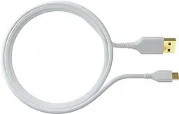 Миша Cherry Xtrfy M4 White (M4W-RGB-WHITE) - мініатюра 6
