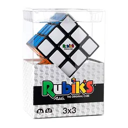 Головоломка Rubik's Кубик, 3x3 (IA3-000360) - мініатюра 5