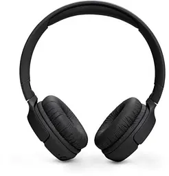 Навушники бездротові JBL Tune 520BT Black (JBLT520BTBLKEU) - мініатюра 2