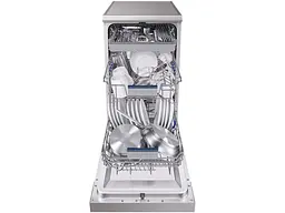 Посудомийна машина Samsung DW50DG450FSRET - мініатюра 4