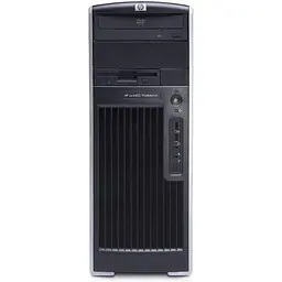 Сервер Tower HP XW 6400 (Xeon 5130/4/320) Б/В