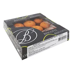 Печиво Biscotti Баніні здобне пісочно-відсадне 310 г - мініатюра 2