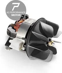 Фен професійний Valera Swiss Silent Jet 8700 Rotocord (SXJ 8700 D RC) - мініатюра 3