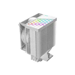 Кулер до процесора PcCooler R400 ARGB WH - мініатюра 3