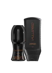 Набір Avon «Full Speed» (sh/gel/250ml + deo/50ml) - мініатюра 1
