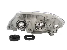 Фара передня права Toyota Corolla 00-08р Depo (212-11J9R-LD-EM) - мініатюра 2