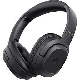 Навушники Havit H612BT Life 02H Black (HV-H612BT) - мініатюра 5