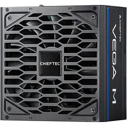 Блок живлення Chieftec Vega M 750W (PPG-750-C) [141318] - мініатюра 3