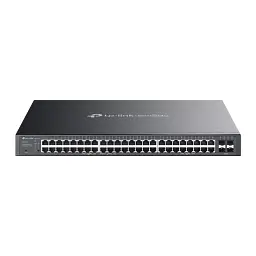 Комутатор мережевий TP-Link SG2452LP - мініатюра 5