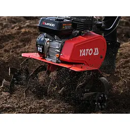 Культиватор бензиновий Yato 4.1 кВт (YT-85591) - мініатюра 20