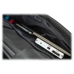 Сумка для ноутбука RivaCase 15.6" 8231 Grey - мініатюра 6
