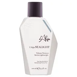 Шампунь для об'єму L'Alga SEALIGHT 100 мл