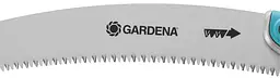 Пила садова вигнута з гаком Gardena CombiSystem 300 P (08739-20) - мініатюра 2