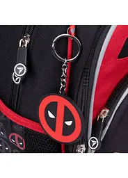 Рюкзак YES S-40 Marvel Deadpool (553843) - мініатюра 6
