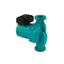 Насос циркуляційний Forwater WRS 25/8-180 Green (Wilo) CV016739 - мініатюра 5