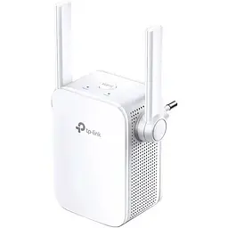 Ретранслятор підсилювач Wi-Fi сигналу TP-Link TL-WA855RE