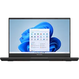 Ноутбук ASUS Vivobook Pro 15X OLED M6501RR-MA042X (90NB0YS2-M001K0) (90NB0YS2-M001K0) - мініатюра 2