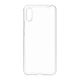 Чохол ArmorStandart Air для Xiaomi Redmi 9A Clear