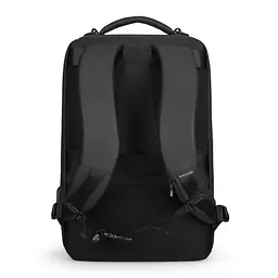 Рюкзак міський Mark Ryden X-Ray PRO MR9031 Y-SJ 3 main pocket чорний - мініатюра 4