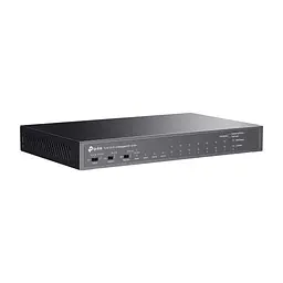 Комутатор мережевий TP-Link TL-SL1311P - мініатюра 3