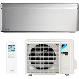 Спліт-система Daikin Stylish FTXA35CS/RXA35A [113979] - мініатюра 1