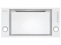 Витяжка вбудована GLOBALO Retio 60.2 White
