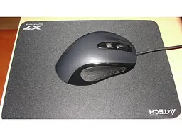 Килимок для миші A4Tech X7-500MP - мініатюра 5