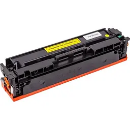 Картридж PowerPlant Canon MF642, LBP622 (CRG-054H) YL (з чипом)