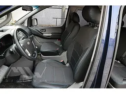 Авточохли модельні MW Brothers для Hyundai H1 (8-9 місць) з 2008