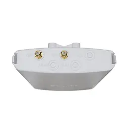 MikroTiK Точка доступу NetBox 5 ax - мініатюра 2
