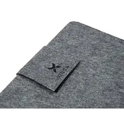 Чохол до ноутбука Vinga 12" NSF120 Gray (NSF120GY) - мініатюра 7