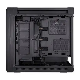 Корпус для ПК ASUS ProArt PA602 Black (90DC00J0-B09000) - мініатюра 6