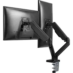 Настільне кріплення для монітора OfficePro MA502 17-32` Black [123467] - мініатюра 13