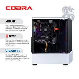 Комп'ютер персональний Cobra Advanced (A75F.48.S5.46.18187) - мініатюра 5