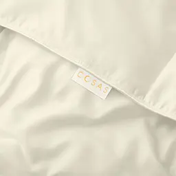 Євро ковдра Cosas вовна 200х220 Biscuit капучино (Quilt_200x220_Winter-Wool-Microfiber) - мініатюра 8