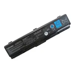 Акумулятор до ноутбука Toshiba PA3534U 4000mAh 6cell 10.8V Li-ion (A41738) - миниатюра 2
