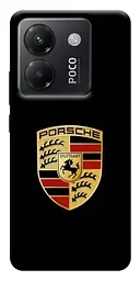 TPU чохол Demsky Luxury legacy для Xiaomi Poco M7 Pro 5G