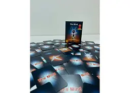 Настільна гра YELLOWBOX Розум (The Mind) (укр.) (590017) - мініатюра 9