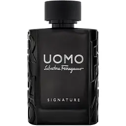Парфумована вода Salvatore Ferragamo Uomo Signature 50 мл
